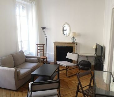 Appartement T2 A Louer - Lyon 2eme Arrondissement - 49.26 M2 - Photo 5
