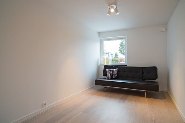 Exklusivt enplans Villa - Foto 1