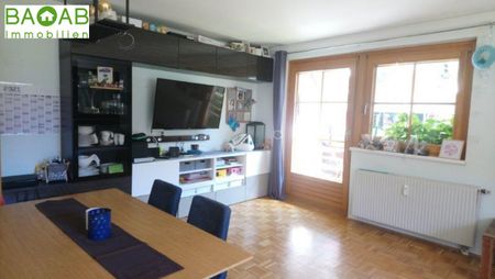 FAMILIENWOHNTRAUM | EG | 84M² | KÄRNTNER NOCKBERGE/SIRNITZ | RUHELAGE | UNBEFRISTET - Photo 5