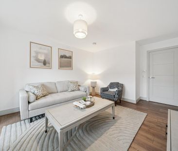 2 bedroom flat to rent - Photo 2