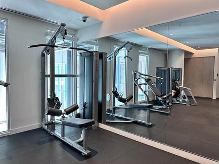 For Lease - 121 St Patrick Street Unit# 521, Toronto, Ontario - Photo 5