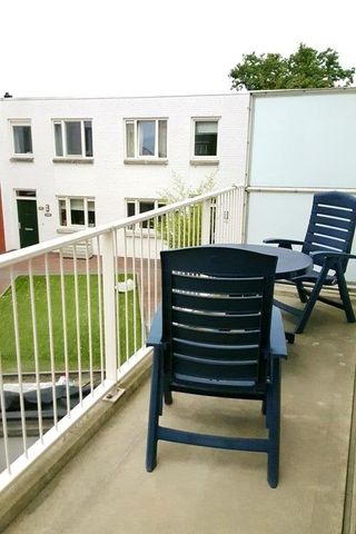 Te huur: Huis Hoog Gagel in Eindhoven - Photo 5