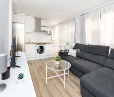 Apartamento en alquiler en Gran Via - Photo 5