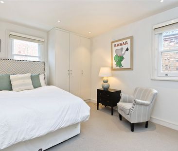 Rowallan Road, Bishops Park, SW6, London - Photo 4