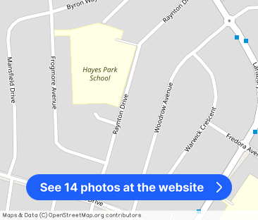 Hayes - Photo 1