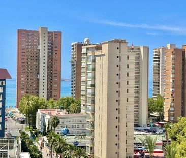 Flat for rent in Benidorm of 50 m2 - Photo 3