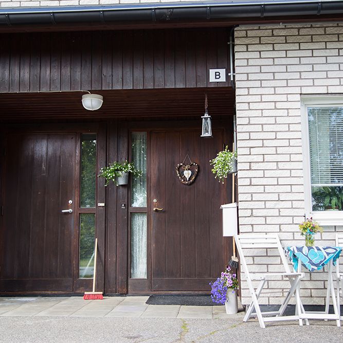 Ankarskatavägen 80 E, 94164, Piteå - Photo 1
