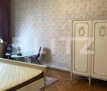 Apartament 5 camere, 160 mp, garaj, zona Republicii - Photo 1