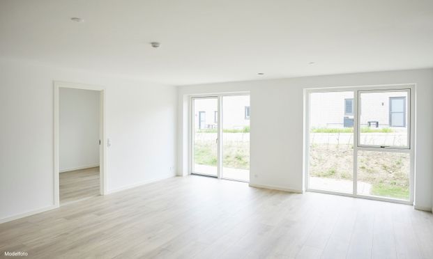 Græsmarken 5 - Foto 1