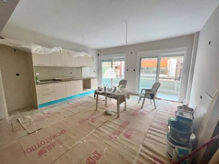 Studio/Γκαρσονιέρα για ενοικίαση Μαλακοπή (Τούμπα) - Φωτογραφία 3