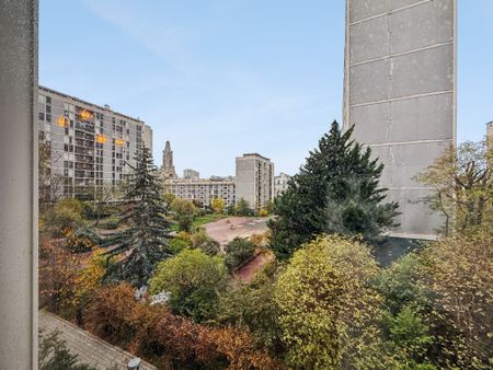 ☀️ F3 Meublé Lumineux avec Loggia & Parking – Paris 20e – Ménilmontant - Photo 2