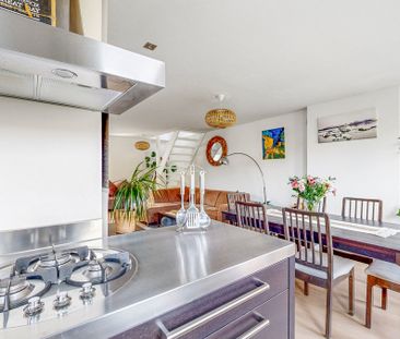 Patroclosstraat 5 3 - Foto 4