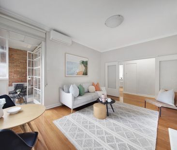 7/120 Caroline Street, South Yarra VIC 3141 - Apartment For Rent | ... - Photo 2