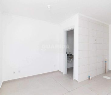 Apartamento no estilo Loft para alugar no bairro Vila Nova - COD: 2... - Photo 3