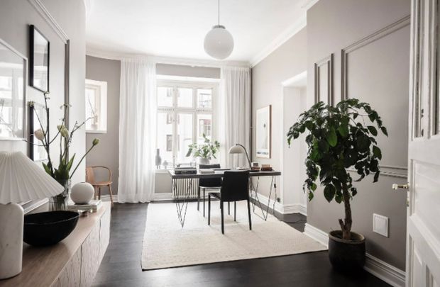 Kungshöjdsgatan, Göteborg - Foto 1