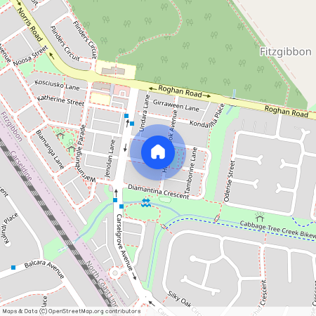 20 Hinchinbrook Avenue, Qld 4018, Fitzgibbon