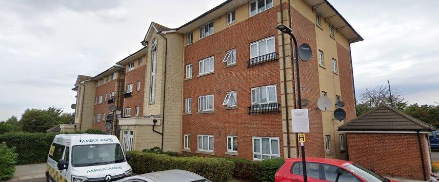 Buxton Close, London N9 - Photo 1