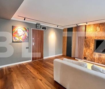 Apartament 2 camere, 54 mp, zona Ultracentral - Fotografie 2
