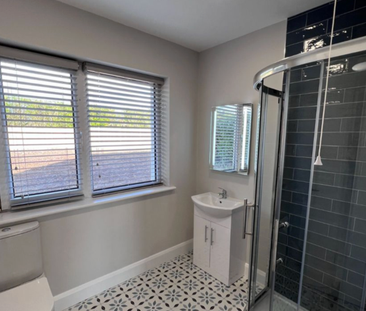 Modern one bed apartment, Rochestown, Co. Cork - Photo 1