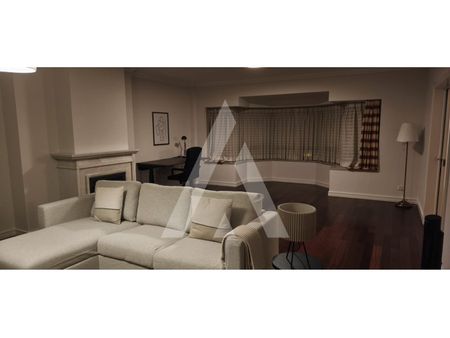 Apartamento T5 em Lisboa - Foto 2