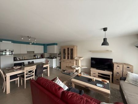 Appartement te huur - Photo 5