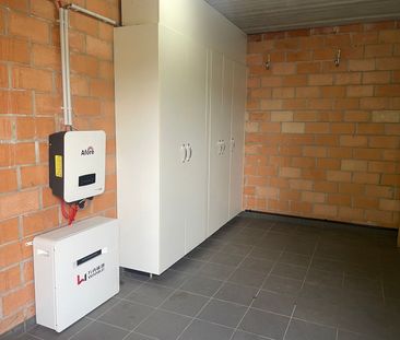 Ruime villa te huur met 3 slaapkamers - Foto 6