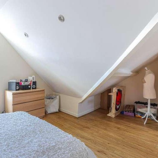 Gordon Road, Cathays, CF24 - Photo 1