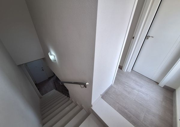 Ref.7638 2-Bedroom Bungalow in Villa Martin