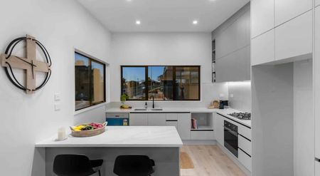 Brand New Three Bedroom Home - Photo 4