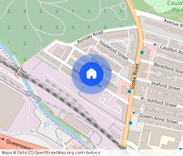 3 bed terraced in Lower Shelton area - Photo 1