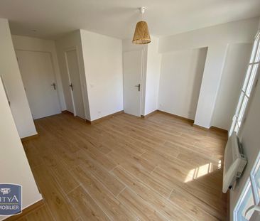 Location Appartement 1 pièce 20m² TOULON 83000 - Photo 3