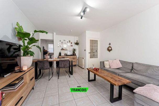 Gezellig appartement te Blankenberge - Photo 1