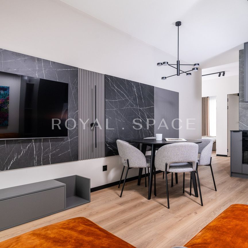 Apartament w inwestycji Młyny Mogilska! - Фото 1