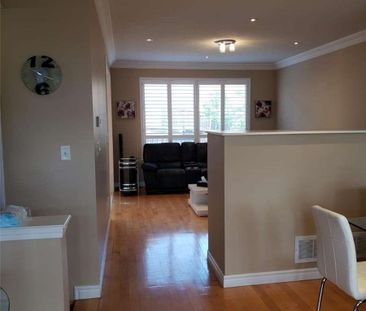 Detached Home For Lease | W8146100 - Photo 3