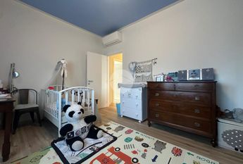 Porzione di bifamiliare in affitto