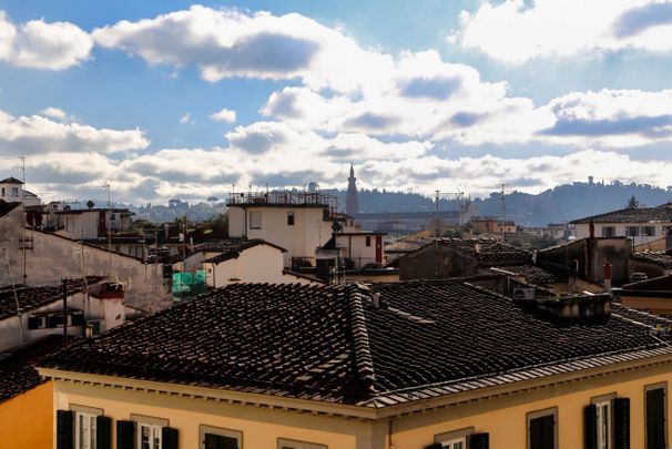La Loggia su Firenze - Photo 1