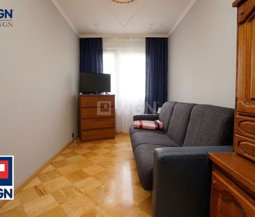 Mieszkanie na wynajem w bloku KOnin, Chorzeń - Photo 4