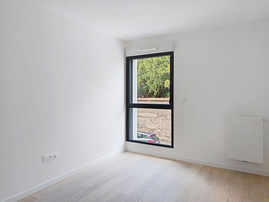 Appartement à louer - REIMS BOULINGRIN - Photo 1