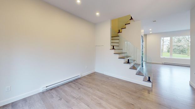 Appartement - 201-54 Rg St-Marc - Photo 1