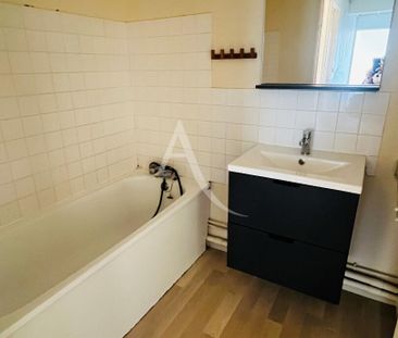 Location Appartement 3 pièces 65m² - Photo 5