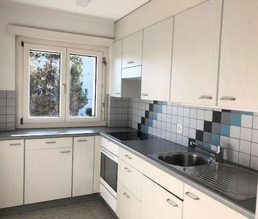 Wohnung an perfekte Lage in Zürich Seebach - befristet bis 31.03.2028 - Foto 2