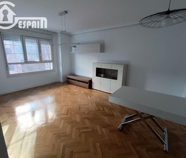 Piso de alquiler en Carretera Carretera del Barrio de la Fortuna, 8... - Photo 5