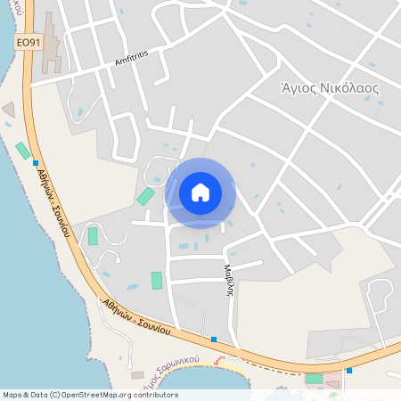 Άγιος Νικόλαος (Ανάβυσσος)