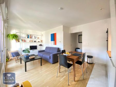 Location Appartement 1 pièce 28m² RAMBOUILLET 78120 - Photo 2