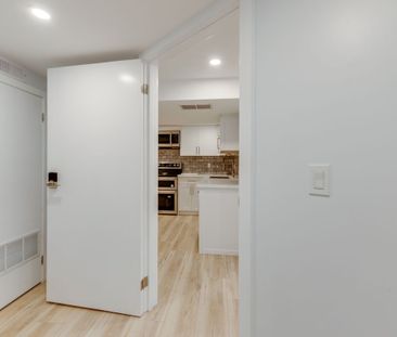 For Lease - 37 Archerhill Drive Unit# Lower, Toronto, Ontario - Photo 6