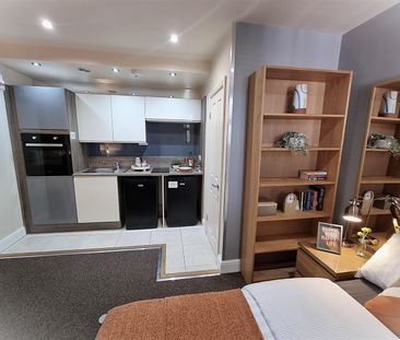 West Parade - Studio for 26/27 - Photo 1