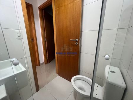 Apartamento 1 Quarto Vila Matias 48m² - Foto 4