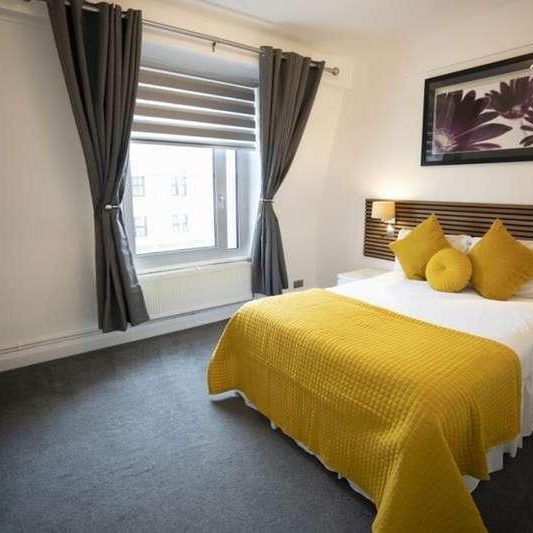Great Cumberland Place, Marble Arch, London, W1H - Photo 1