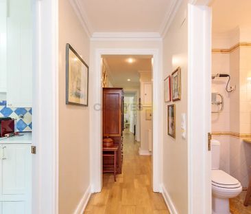 Apartment T4 in Cascais e Estoril, Cascais - Foto 6