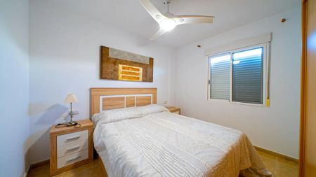 Apartamento de alquiler en Carrer D'oriola, Pueblo Acantilado - Lanuza - Photo 5
